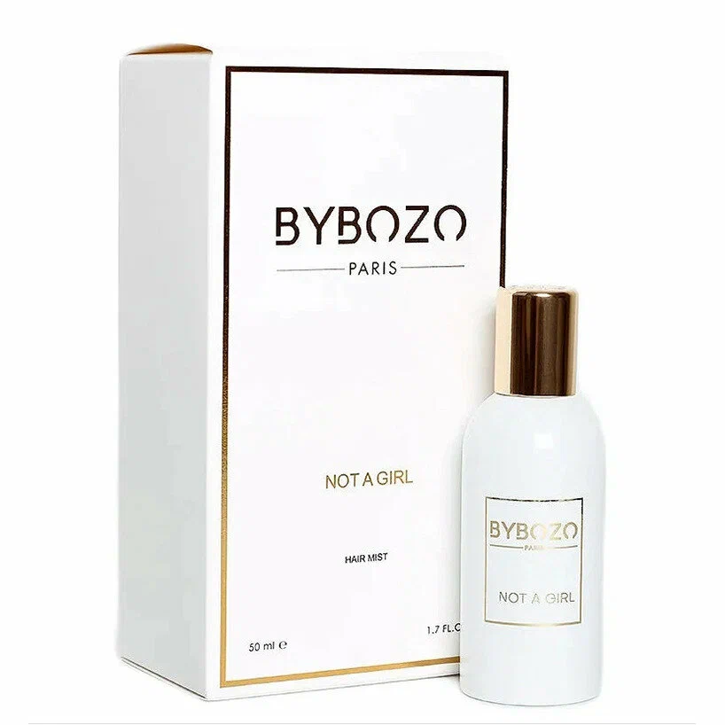 bybozo not a girl hair mist