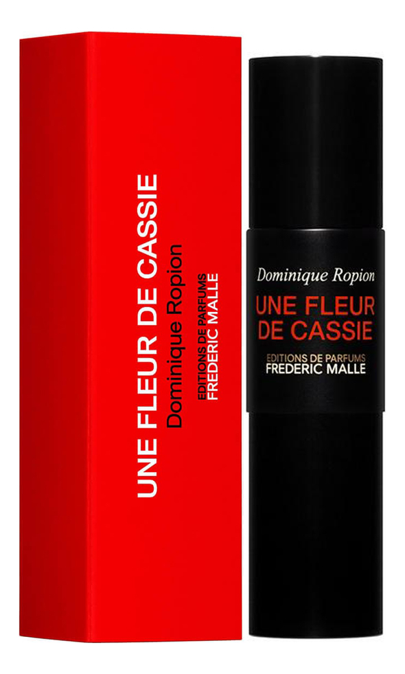 frederic malle une fleur de cassie 30