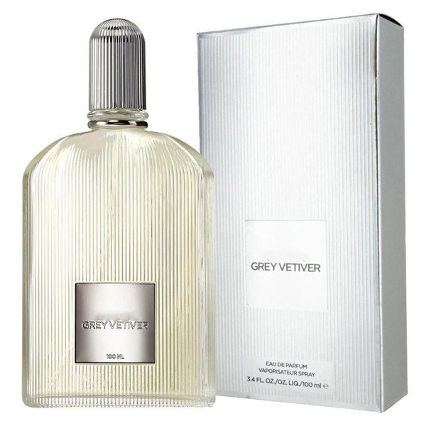 tom ford grey vetiver  от Tom Ford