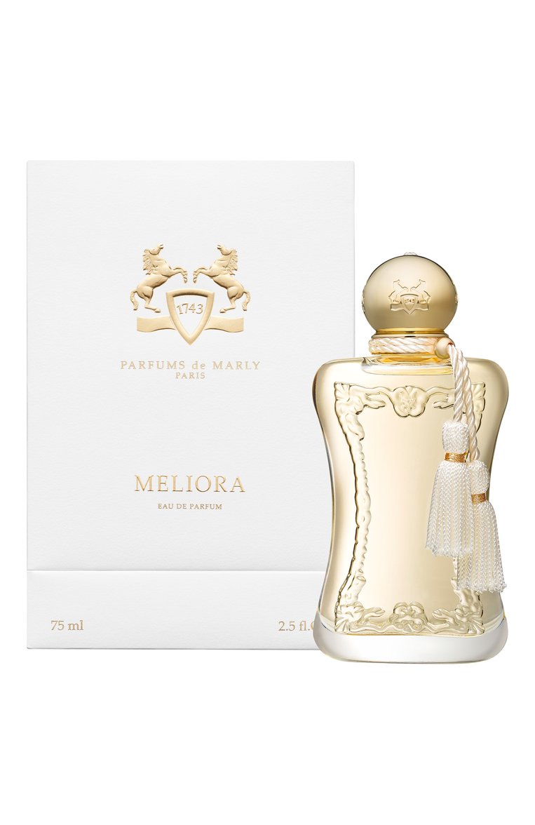 Meliora от Parfums de Marly