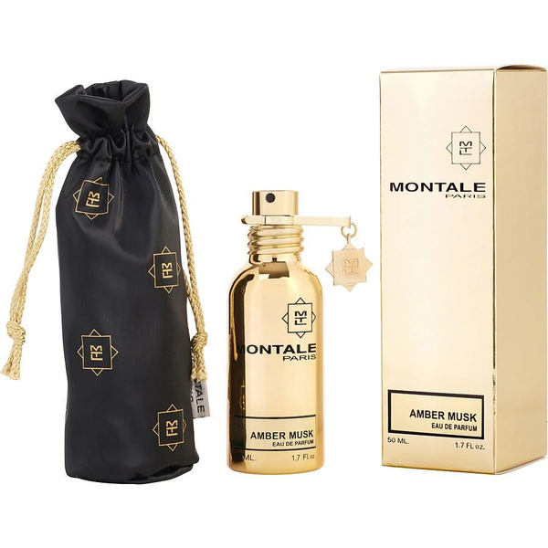 montale amber musk 50