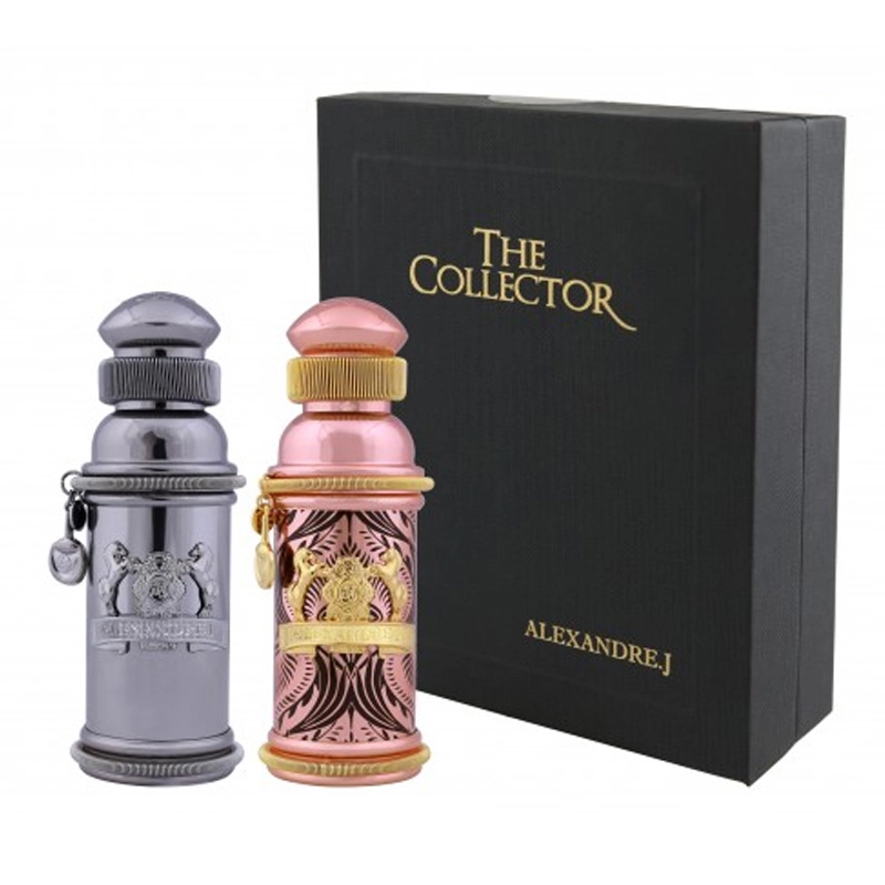 alexandre j morning muscs 