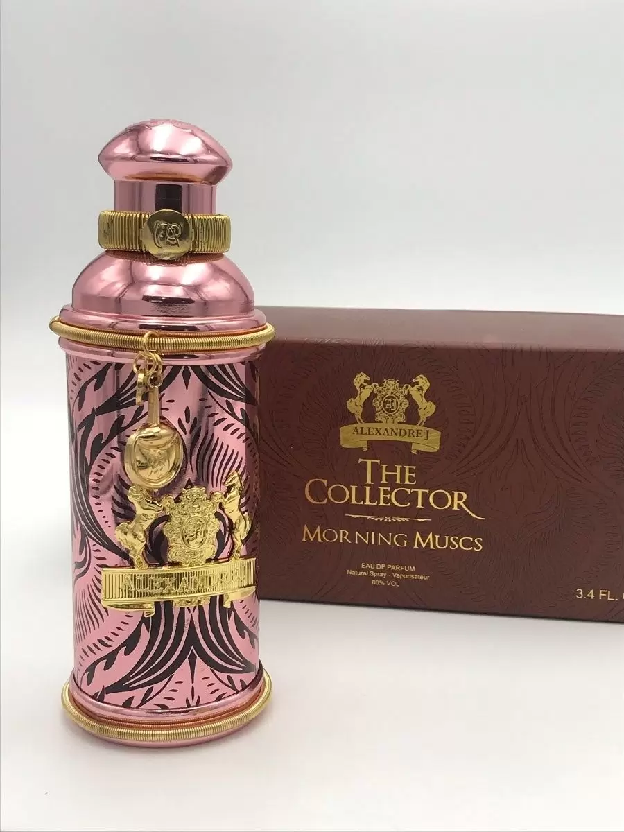 alhambra modern musk morning muscs alexandre j 100