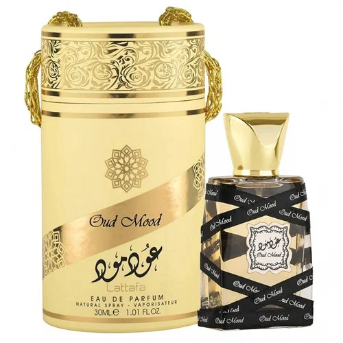 lattafa s oud mood elixir 100