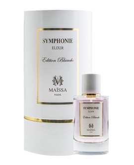 maison maissa symphonie shower gel