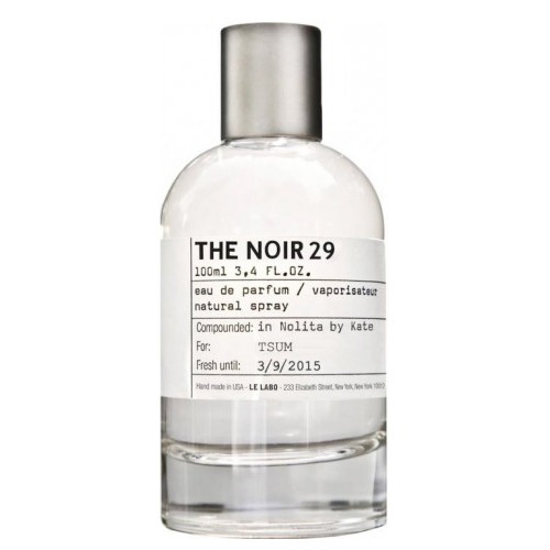 le labo the noir
