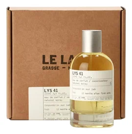 le labo lys 41 