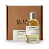 le labo 22 bergamote