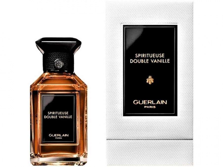 guerlain lux spiritueuse double vanille