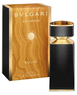 bvlgari le gemme tygar