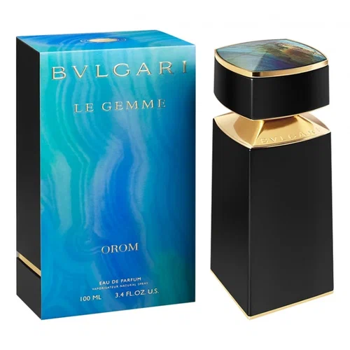 bvlgari le gemme orom