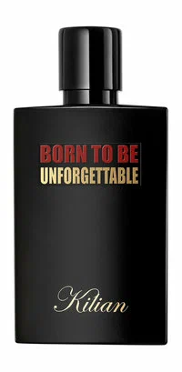 Born To Be Unforgettable