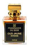 6644 fragrance du bois oud jaune intense