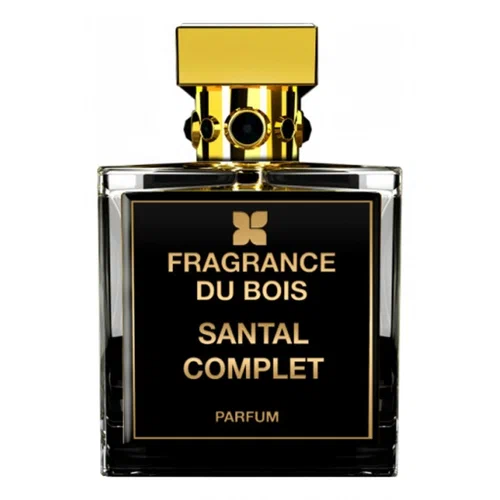 6648 fragrance du bois santal complet