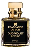 6791 fragrance du bois oud violet intense