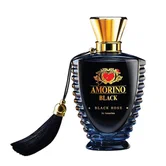 amorino black rose