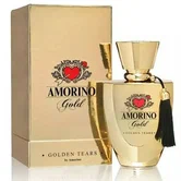 amorino gold golden tears