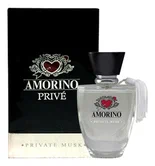 amorino prive private musk