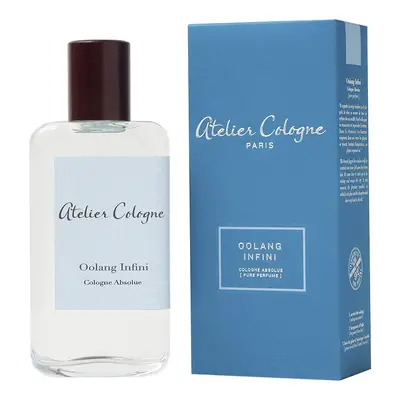 atelier cologne oolang infini edc