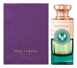 electimuss consort persephones patchouli