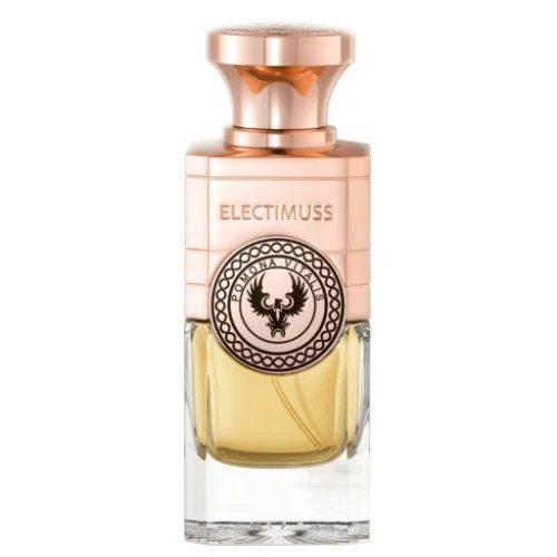 electimuss eternal pomona vitalis