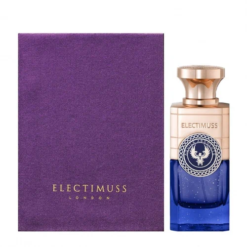 electimuss lustrous aquila absolute