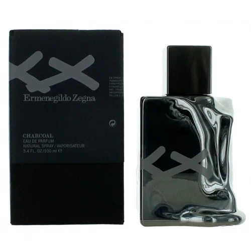 ermenegildo zegna charcoal