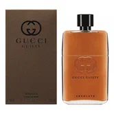 gucci guilty absolute