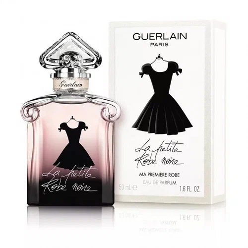 guerlain la petite robe noire ma robe