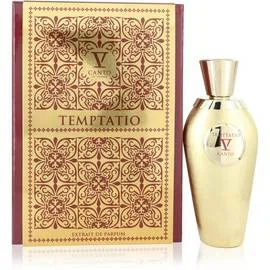 v canto temptatio exdp 100