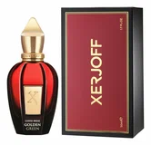 7555 xerjoff golden green