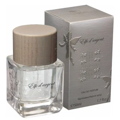 les contes elfe d argent