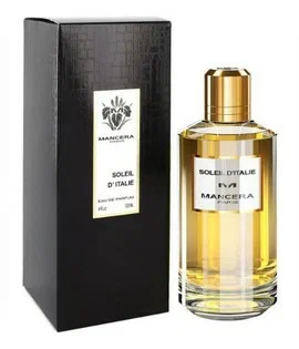 mancera soleil d italie