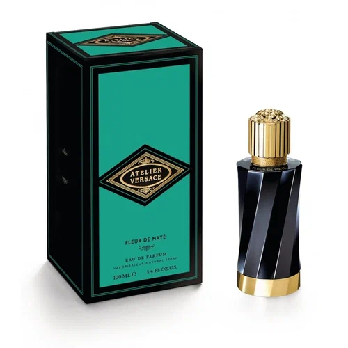 versace fleur de mate