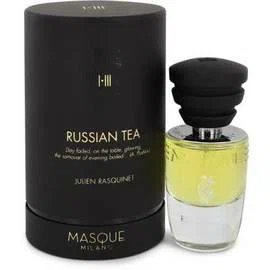 masque milano russian tea