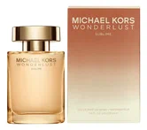 michael kors wonderlust sublime 100