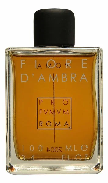 profumum roma fiore dambra