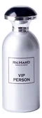 richard vip person