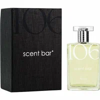 scent bar 106