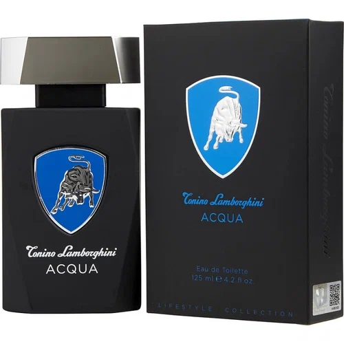 tonino lamborghini acqua