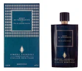 simone andreoli zest di sorrento intense