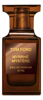 tom ford myrrhe mystere