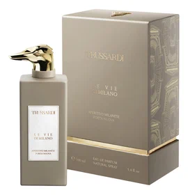 trussardi aperitivo milanese porta nuova