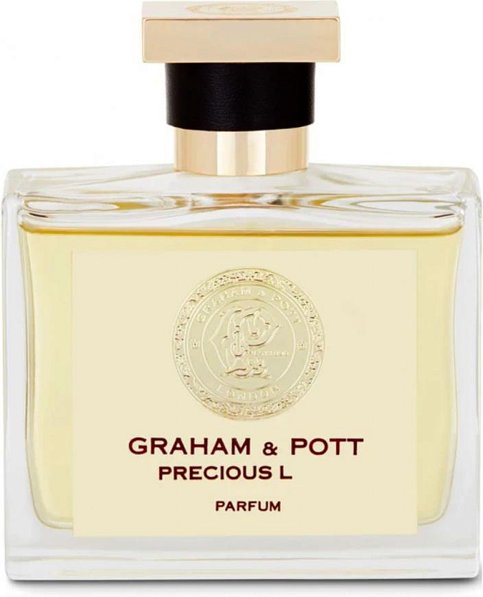 graham pott precious l