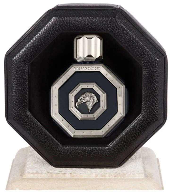 stefano ricci royal eagle black от Stefano Ricci