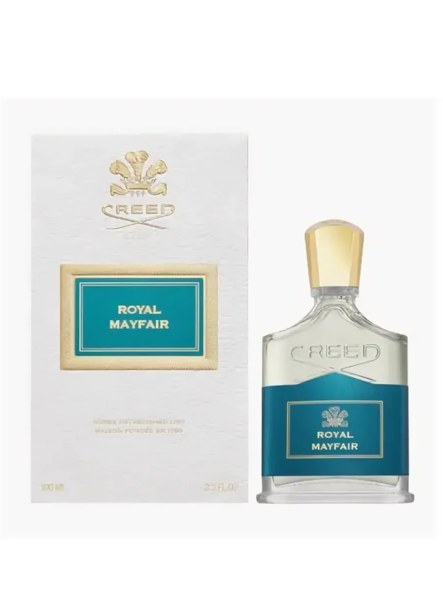 Royal Mayfair от Creed
