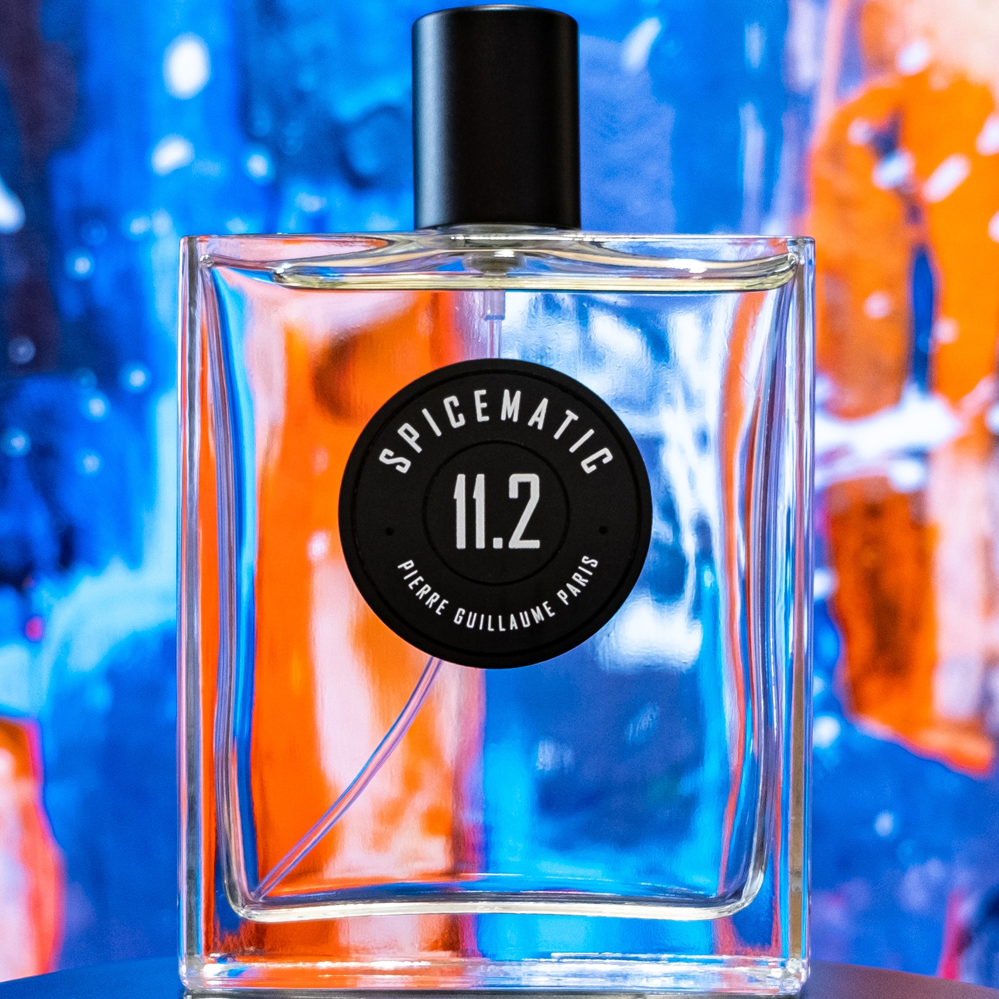 pierre guillaume spicematic