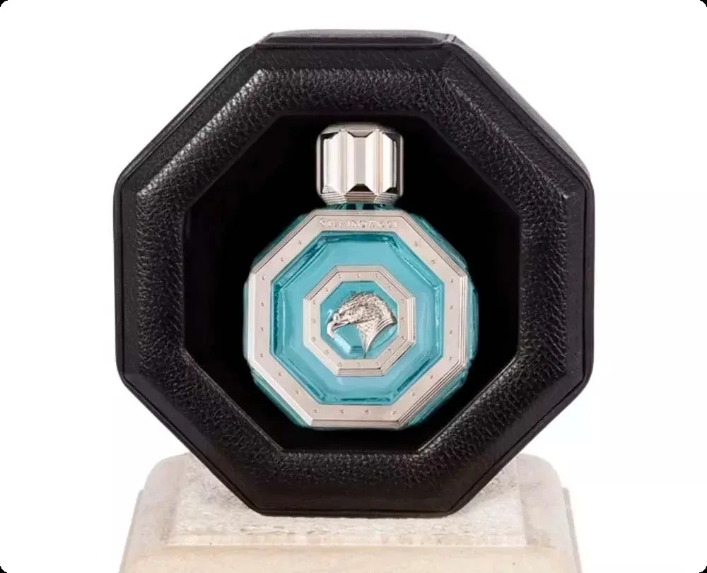 stefano ricci royal eagle silver от Stefano Ricci