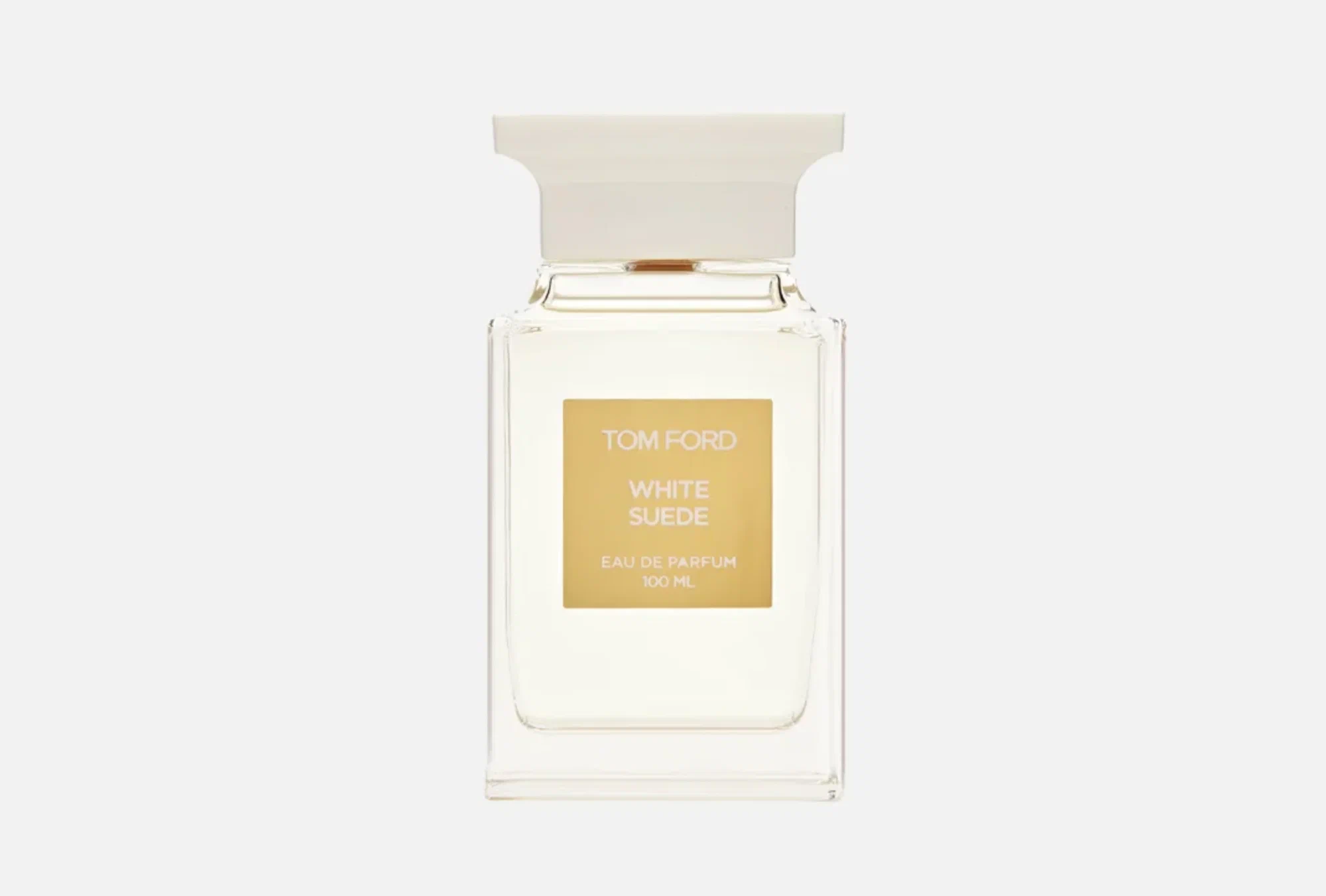 tom ford white suede 100