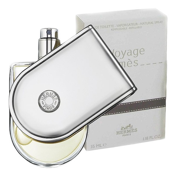 Voyage d&#039;Hermes Parfum от Hermes
